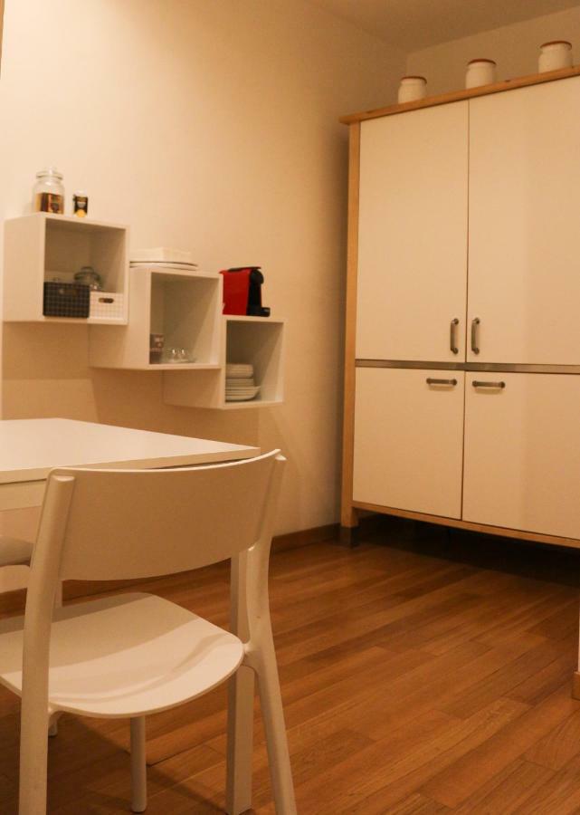 Appartement Le BB à Bari Extérieur photo