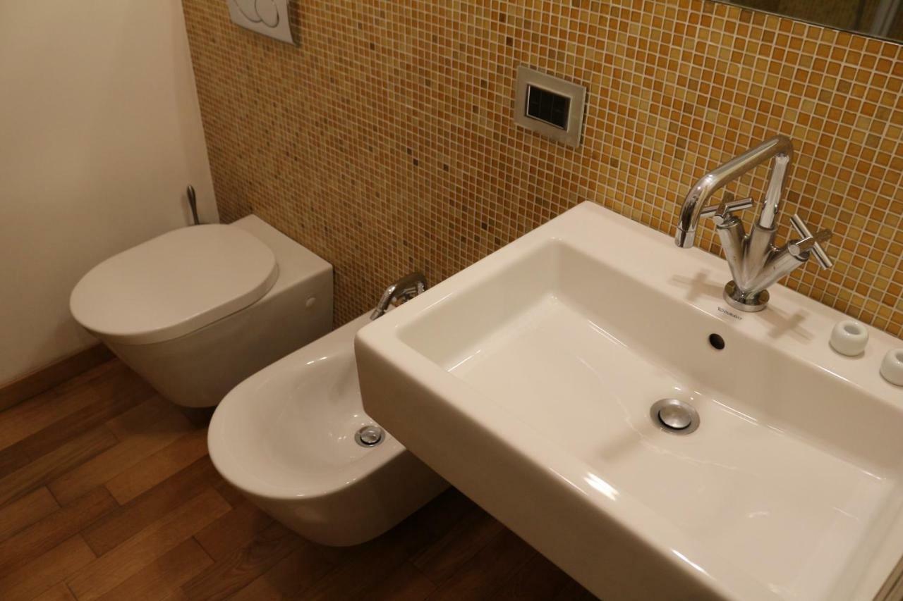 Appartement Le BB à Bari Extérieur photo