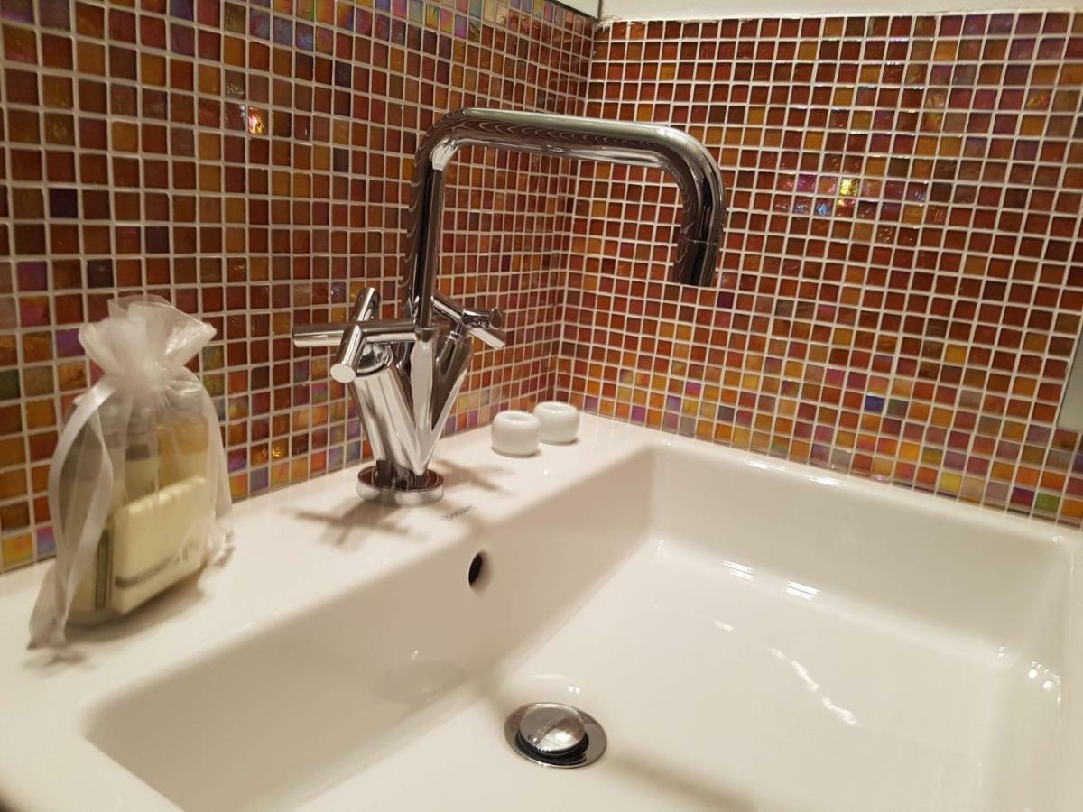 Appartement Le BB à Bari Extérieur photo