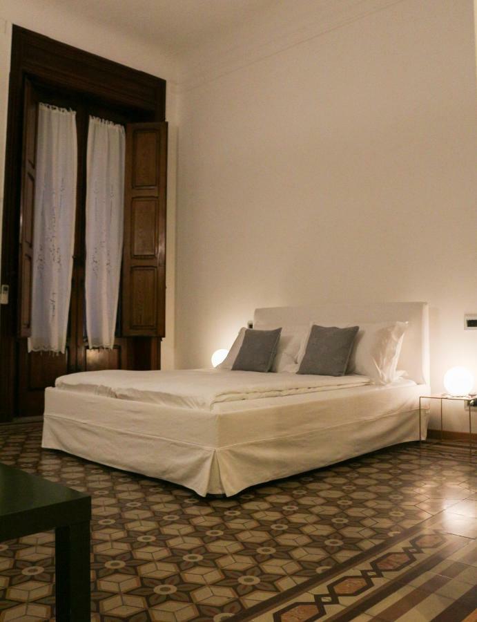 Appartement Le BB à Bari Extérieur photo