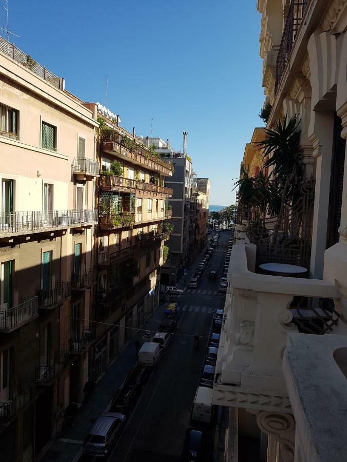 Appartement Le BB à Bari Extérieur photo