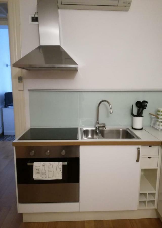 Appartement Le BB à Bari Extérieur photo