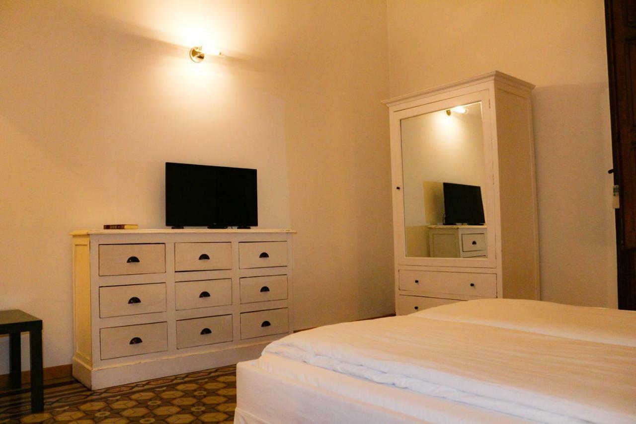 Appartement Le BB à Bari Extérieur photo