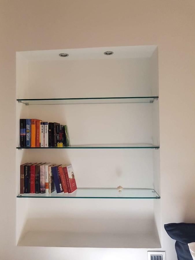 Appartement Le BB à Bari Extérieur photo